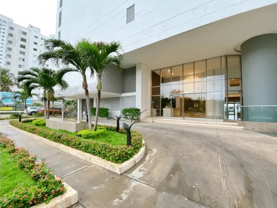 ¡no Creerás Lo Que Este Apartamento Tiene Para Ofrecerte! Cod. 52702