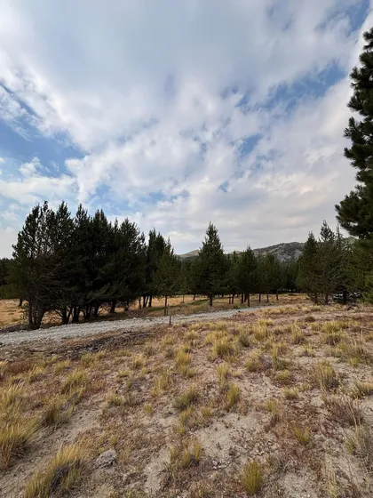Lote En Venta Arroyo Del Medio  La Paloma  - Apto Financiacion