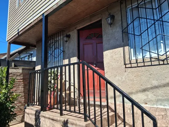 Venta De Casa En Vaparaiso, Playa Ancha