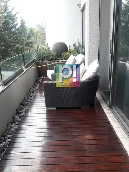 Venta Penthouse Con Balcón En Lomas De Chapultepec Apa_4741 Cm