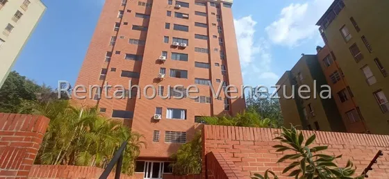 Vendo Apartamento Lomas Del Avila 25-5326