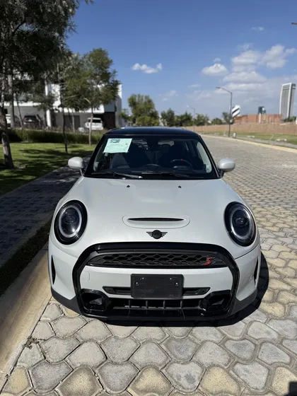 Mini Cooper S Mini S