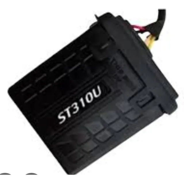 Rastreador Suntech 2g Desbloquedo