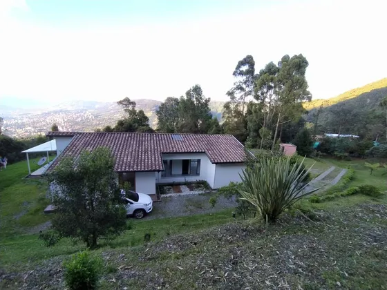 Finca En Envigado La Catedral