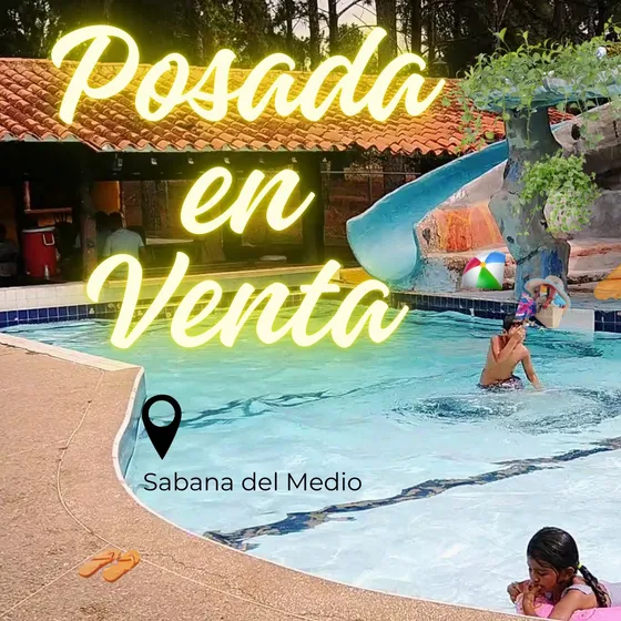 Encantadora Casa De Campo, Acondicionada Como Posada, Dentro De Conjunto Cerrado, En Venta Gg