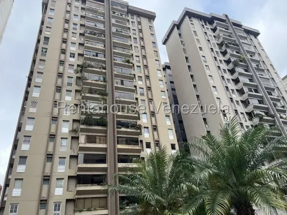 Alquiler De Apartamento En El Cigarral Do26-11802