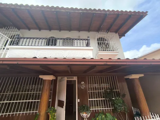Alquiler Anexo Casa En Macaracuay