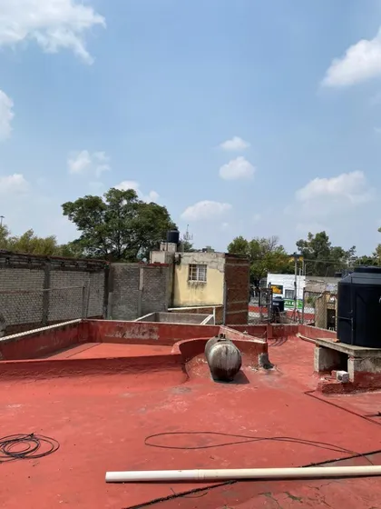 En Venta Casa Para Remodelar.