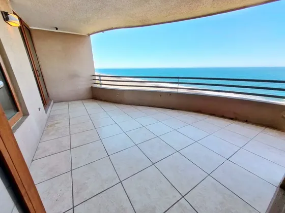 Exclusivo Departamento Con Vista Al Mar - 2 Dormitorios