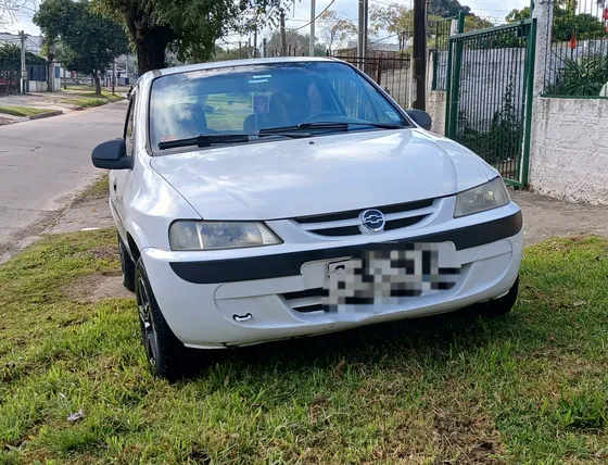 Chevrolet Celta 1.0 Super