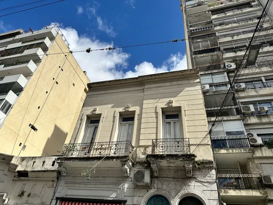 Oficinas Salon Planta Alta