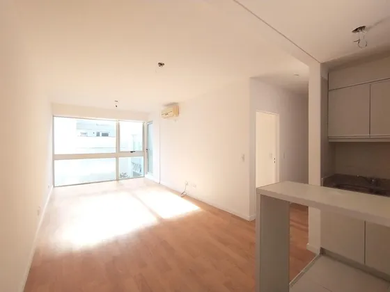 Departamento En Villa Urquiza