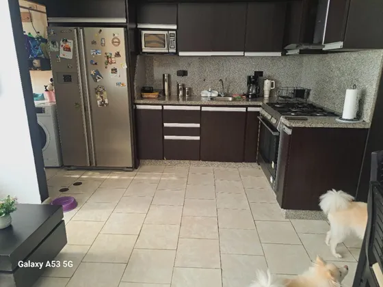 Vera Casa Inmobiliaria Vende Apartamento En Resd Rio Caroni 2 Paraparal L/firma Ld-1