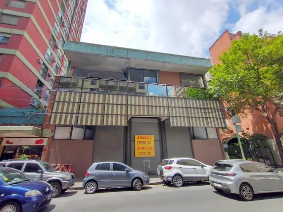 Alquiler De Edificion Comercial De 4 Plantas Con Ascensor - Mixtura 4 - Belgrano C