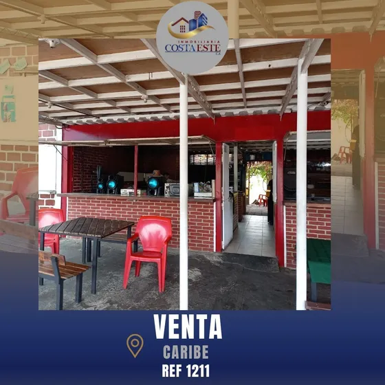 Venta Fondo De Comercio Caraballeda Ref 1211