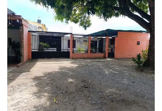 Casa En La Urb. Francisco De Miranda - Guanare Ve21-100fm-oviz