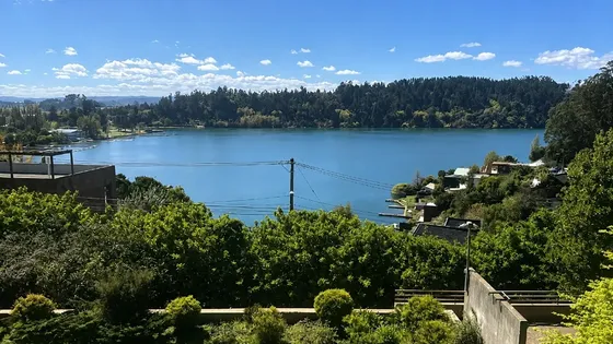 Venta Departamento Edificio Altagua | Primera Línea Laguna