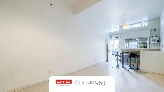 Ph 1 Ambiente Venta - Olivos-maipu/uzal