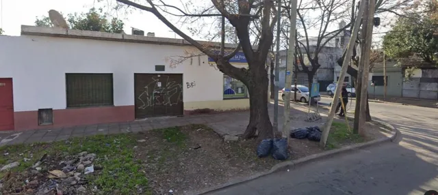 Galpón En Alquiler En José León Suarez!