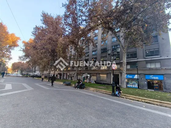 Venta De Departamento En Santiago 1 Dormitorio