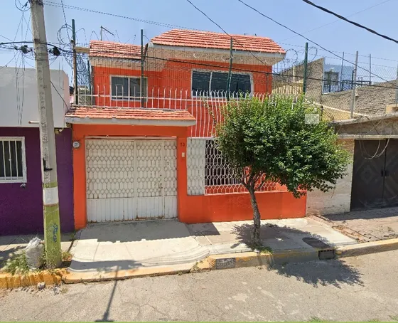 Casa En Venta En Bosque Tecas, Jardines De Morelos, Ecatepec De Morelos, Méx. G D