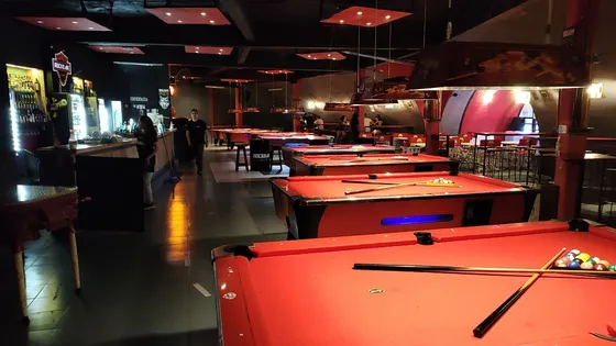 Vendo Fondo De Comercio Pool Bar  Vendo 