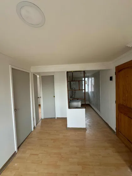 Departamento, 2 Dormitorios Y 1 Baño