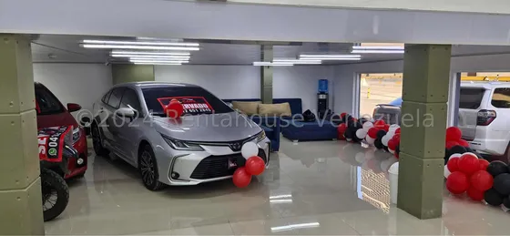 Local Comercial En Los Cortijos Ideal Concesionario
