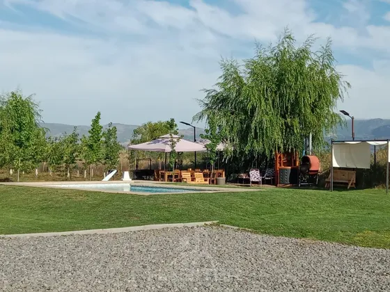 Parcela En Venta En Curicó
