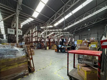 Bodega En Venta En Santiago
