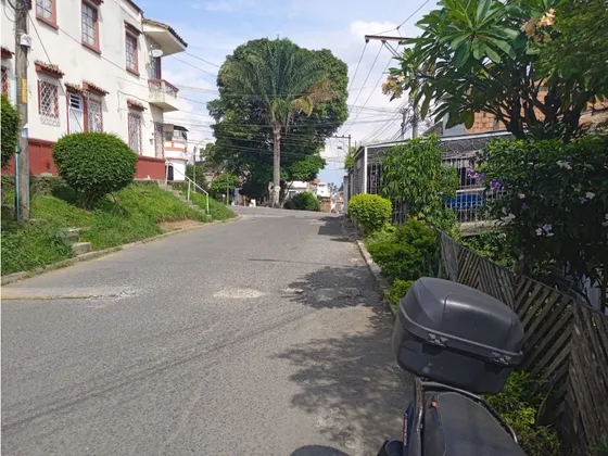 Venta Lote Libertadores Centro De Cali