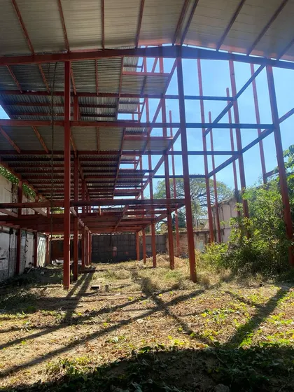 Venta De Terreno En Maracay  D52-04