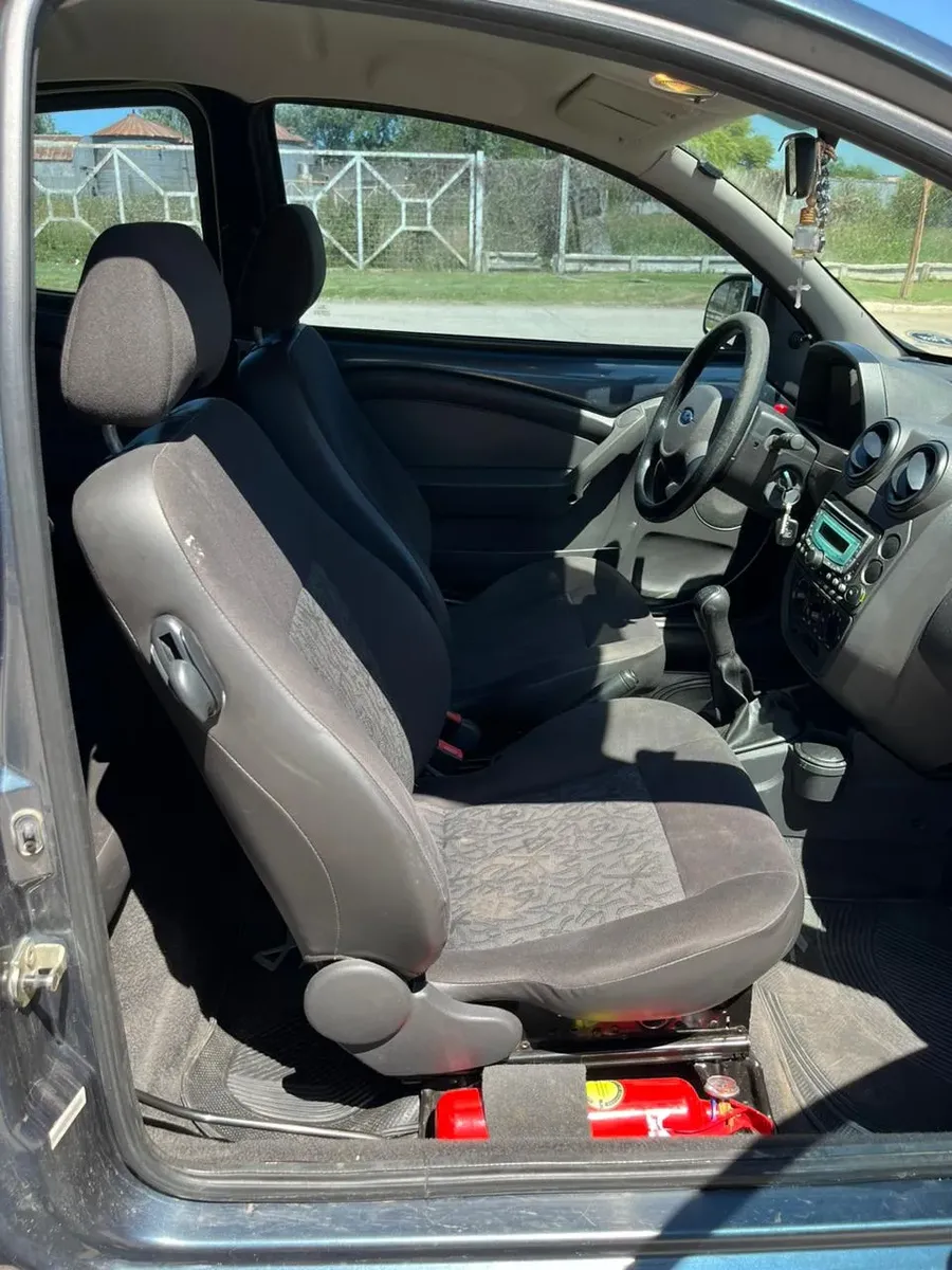 Ford Ka 1.0 Fly Viral5221160316947865613