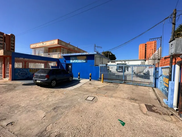 Ga-89 Zona Norte Galpón Comercial Oficina Local Sector Tierra Negra