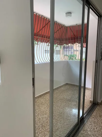 Apto. 2 Hab. Vacío Vacío Clásico Piantini Rd$ 45 Mil