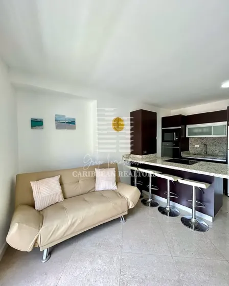 En Venta Apartamento Equipado En El Conjunto Residencial Blue Bay En Playa Moreno. Pampatar