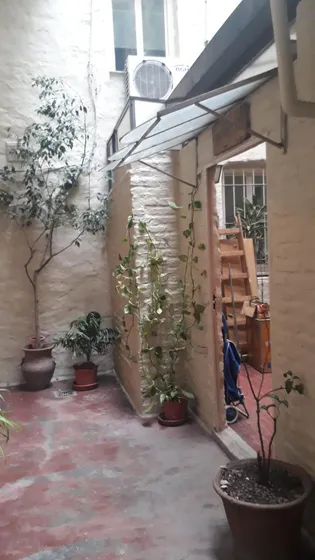 Ph En Venta - 1 Dormitorio 1 Baño - 50mts2 - San Telmo