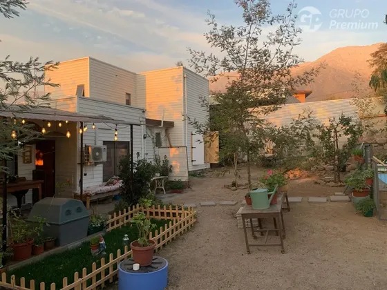 Parcela En Venta, Condominio Sta Sofia Lo Cañas, La Florida
