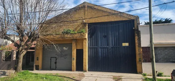 Depósito En Venta - 2 Baños - 380mts2 - Mar Del Plata