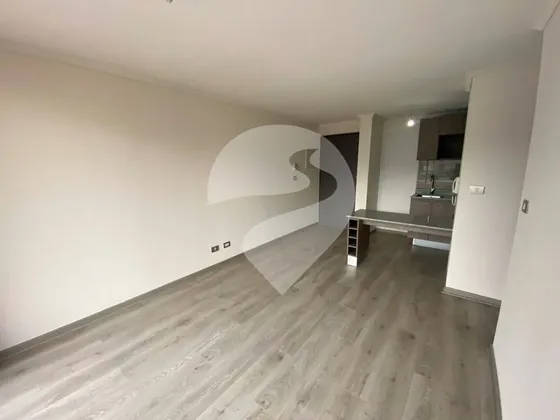 Arriendo De Departamento Nuevo En Centro De La Florida