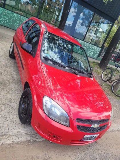 Chevrolet Celta 1.4 Ls+aa