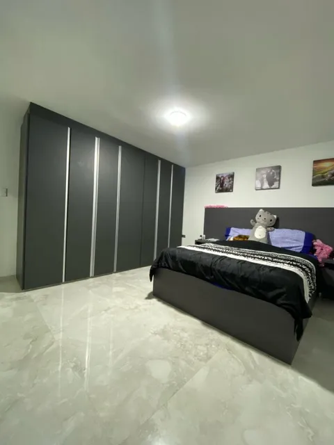 Cr Vende Casa Urb Trigal Centro, Valencia