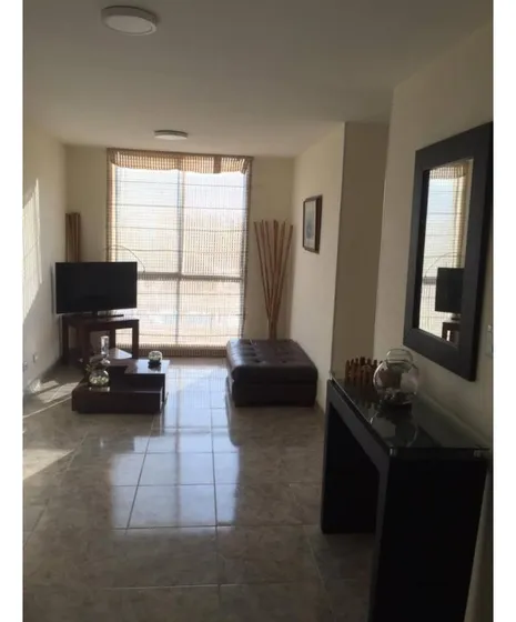 Venta Apartamento De 60m2, Brisas De Los Alamos, Norte De Cali 13377-1