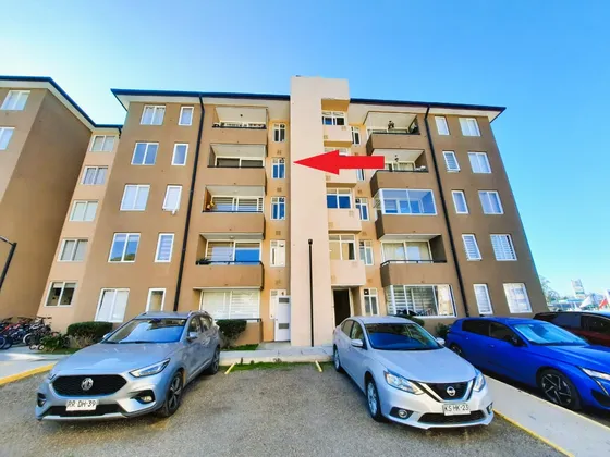 Vende Dueño Cumbres De Curauma 3