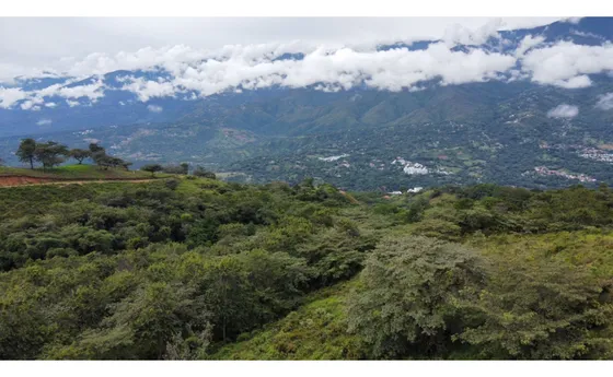 Lote En San Jeronimo Con Vista Panorámica Y El Mejor Precio Mt2