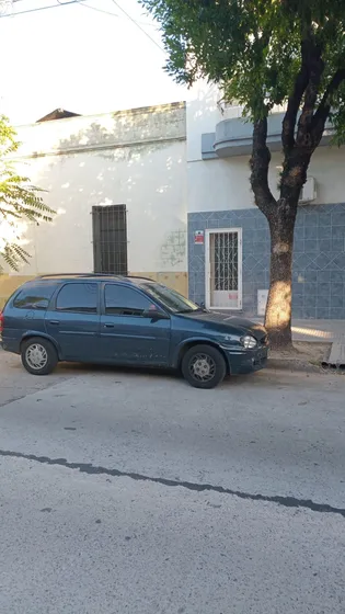 Chevrolet Corsa 1.4 Wagon Classic Gl