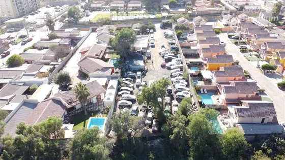 Venta De Terreno 2370 Mts2 En Copiapó