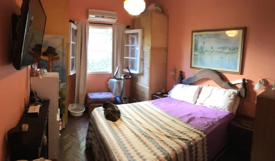 Flores Jose Bonifacio 4170, Caba/ Departamento 3 Ambientes/ Planta Baja/ Gran Parque Compartido/ 50m2/ Muy Buen Estado / U$s 75.000 