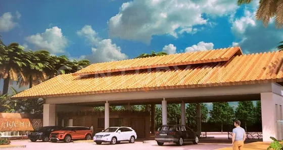 Vendo Lote Campestre En Exclusivo Condominio