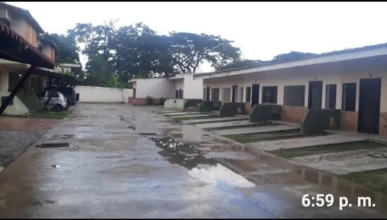 (hl28) Vendo Casa En Naguanagua En Rio Sil Urb Rustica Country 